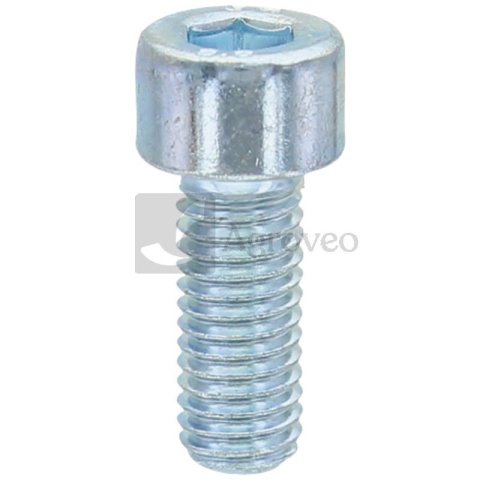 Śruba z łbem walcowym M8x20 DIN 912 485912 08X020 08V Śruba z łbem walcowym M8x20 DIN 912 485912 08X020 08V