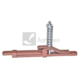 Śruba/bezpiecznik 6905036020280 5036/02-028/0