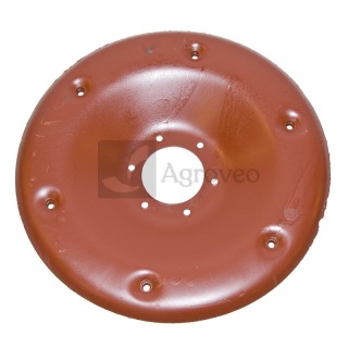 Talerz oporowy 690105050200 105.05.02.00