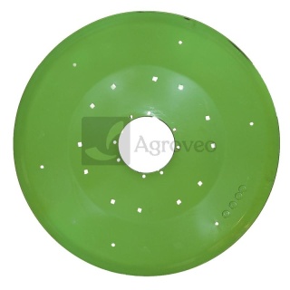 Talerz roboczy 690103050100 103.05.01.00 / 5010.00.003 / 005.05.02.00