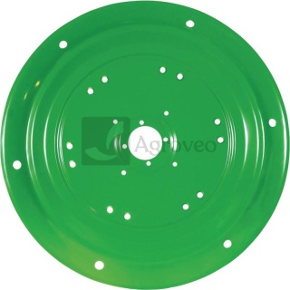 Talerz roboczy 690503601037185 5036/01037 185