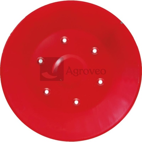 Talerz ślizgowy 690503601052135 5036/01052 135 / 5070/-01-020/0 Talerz ślizgowy 690503601052135 5036/01052 135 / 5070/-01-020/0