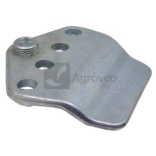 Trzymak noża 5282670840 267.0840