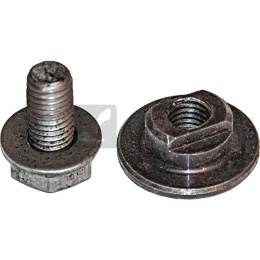 Trzymak noża 6905036010850 5036/01-085/0