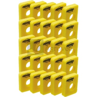 Wkład filtra powietrza, piankowy 715799579M 799579M