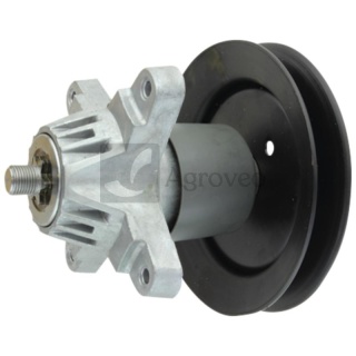 Wrzeciono noża 515918-04657A 918-04657A