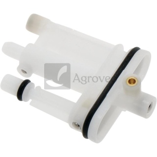 Wtryskiwacz główny 715597512 597512