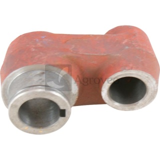 Zabierak wałka głowicy 6905036020170 5036/02-017/0