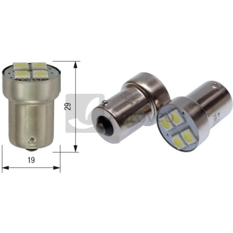 Żarówka LED 693B3048 3048 Żarówka LED 693B3048 3048