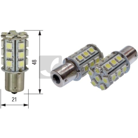 Żarówka LED 693B3086 3086 Żarówka LED 693B3086 3086