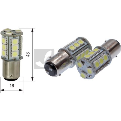 Żarówka LED 693B3239 3239 Żarówka LED 693B3239 3239