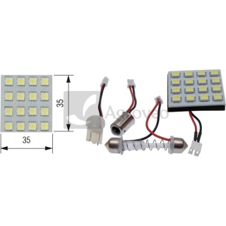 Żarówka LED 693B3390 3390