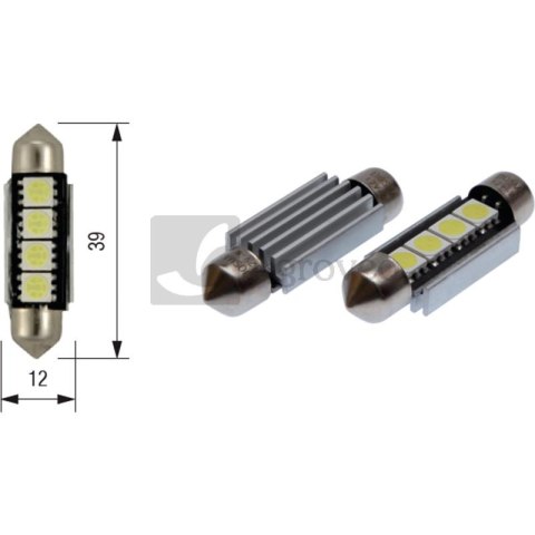 Żarówka LED 693B3789 3789 Żarówka LED 693B3789 3789