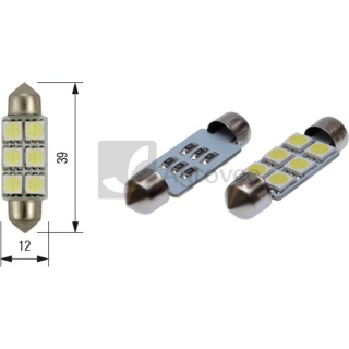 Żarówka LED 693B3833 3833
