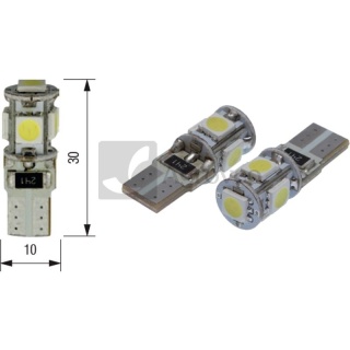 Żarówka LED 693B4199 4199