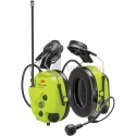 3M Peltor Radio LiteCom Plus GHS 52471264N 7100229277