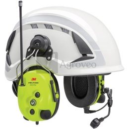 3M Peltor Radio LiteCom Plus GHS 52471264N 7100229277
