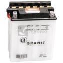 Akumulator 12 V / 14 Ah 57951411 12N14-3A, 550887, YB14L-A2 Akumulator 12 V / 14 Ah 57951411 12N14-3A, 550887, YB14L-A2