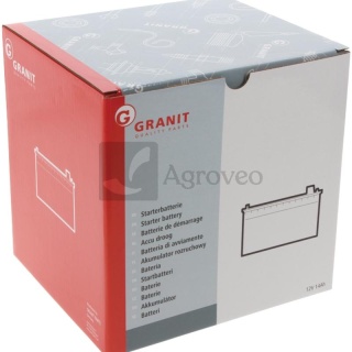 Akumulator 12 V / 14 Ah 57951411 12N14-3A, 550887, YB14L-A2