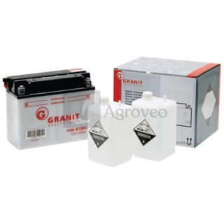 Akumulator 12 V / 20 Ah 57953050 Y50-N18L, 550547