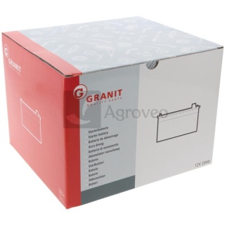 Akumulator 12 V / 20 Ah 57970048 Y50-N18A-A, A80-85, 550898