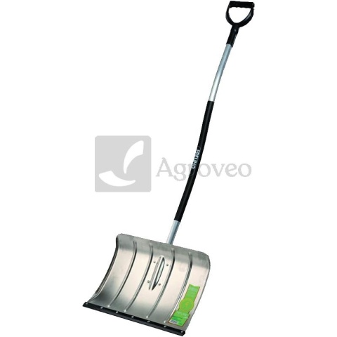 Aluminiowy spychacz do śniegu ERGO 50cm 11261270 2000528