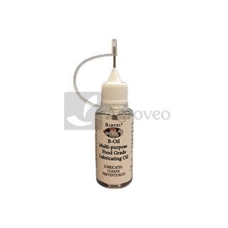 B-Oil Olej do konserwacji 76570615 B-OIL