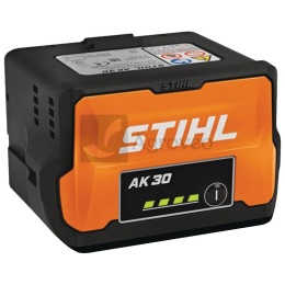 Bateria AK 30 11974259 45204006540