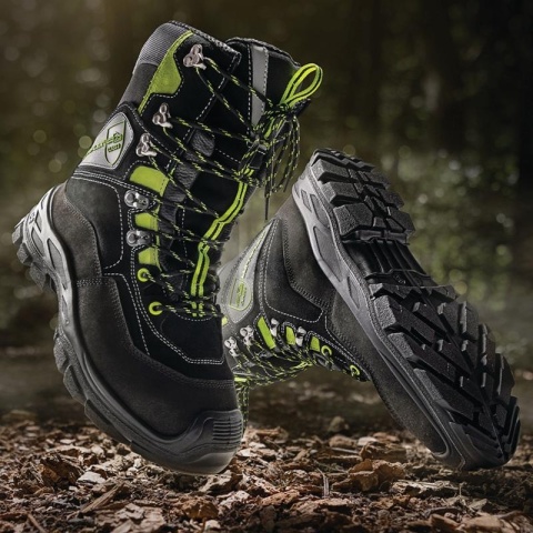Buty chroniące przed przecięciem Sportiv 18927154 Buty chroniące przed przecięciem Sportiv 18927154
