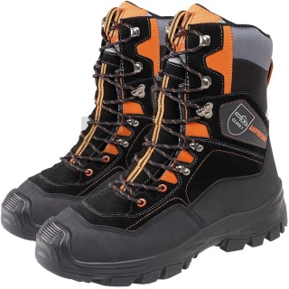 Buty chroniące przed przecięciem Sportiv 18955534