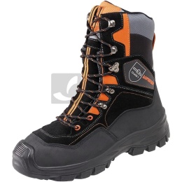Buty chroniące przed przecięciem Sportiv 18958848