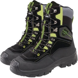 Buty chroniące przed przecięciem Sportiv 18958849