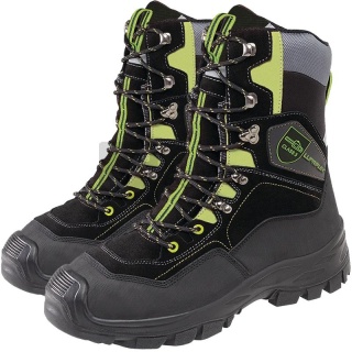 Buty chroniące przed przecięciem Sportiv 18972983