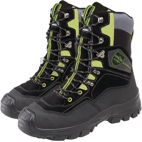Buty chroniące przed przecięciem Sportiv 18972983 Buty chroniące przed przecięciem Sportiv 18972983