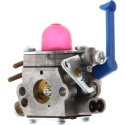 Husqvarna Część zamienna Gaźnika C1Q-W40A 732545081848 545 08 66-02, 545 00 60-62, 545 08 18-48, 545 00 60-33, 000545081848 Husqvarna Część zamienna Gaźnika C1Q-W40A 732545081848 545 08 66-02, 545 00 60-62, 545 08 18-48, 545 00 60-33, 000545081848