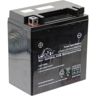 Akumulator Część zamienna 732583516701 583 51 67-01, 000583516701