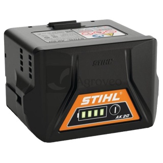 Część zamienna AK 20 67745204006518 45204006518