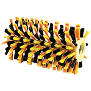 Drewniany wałek szczotkowy 532728833.0000