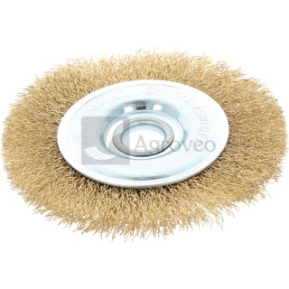 Druciana szczotka do fug 532728835.0000