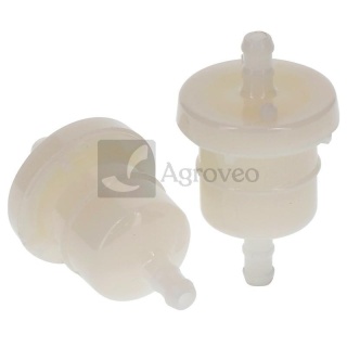 Filtr paliwa 11043577 BE 4018