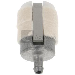 Filtr ssący z filcem 12329887 125-527-1, W125-527