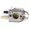 Gaźnik Husqvarna C3-EL18B 732503283208 503 28 18-03, 503 28 18-12, 503 28 32-08, 000503283208 Gaźnik Husqvarna C3-EL18B 732503283208 503 28 18-03, 503 28 18-12, 503 28 32-08, 000503283208