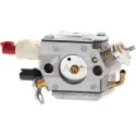Gaźnik Husqvarna C3-EL18B 732503283208 503 28 18-03, 503 28 18-12, 503 28 32-08, 000503283208 Gaźnik Husqvarna C3-EL18B 732503283208 503 28 18-03, 503 28 18-12, 503 28 32-08, 000503283208