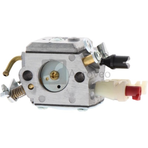 Gaźnik Husqvarna C3-EL18B 732503283208 503 28 18-03, 503 28 18-12, 503 28 32-08, 000503283208 Gaźnik Husqvarna C3-EL18B 732503283208 503 28 18-03, 503 28 18-12, 503 28 32-08, 000503283208