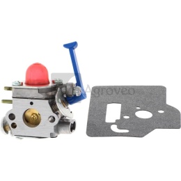Gaźnik Husqvarna C1Q-W34A 732545006060 545 00 60 61, 545 00 60 60, 545 00 60-35, 000545006060
