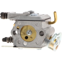 Gaźnik Husqvarna WT-1542 732545013503 545 01 35-03, 530 03 54-78, 530 07 13-45, 000545013503