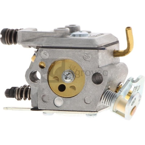 Gaźnik Husqvarna WT-1542 732545013503 545 01 35-03, 530 03 54-78, 530 07 13-45, 000545013503 Gaźnik Husqvarna WT-1542 732545013503 545 01 35-03, 530 03 54-78, 530 07 13-45, 000545013503