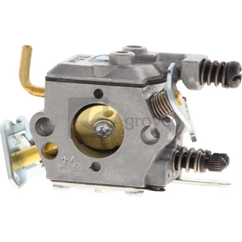 Gaźnik Husqvarna WT-1542 732545013503 545 01 35-03, 530 03 54-78, 530 07 13-45, 000545013503 Gaźnik Husqvarna WT-1542 732545013503 545 01 35-03, 530 03 54-78, 530 07 13-45, 000545013503