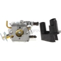 Gaźnik Husqvarna WT-1542 732545013503 545 01 35-03, 530 03 54-78, 530 07 13-45, 000545013503 Gaźnik Husqvarna WT-1542 732545013503 545 01 35-03, 530 03 54-78, 530 07 13-45, 000545013503