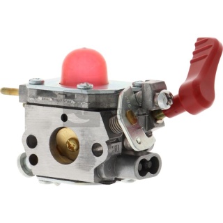 Gaźnik Husqvarna C1U-W43 732545081857 545 08 18-57, 000545081857